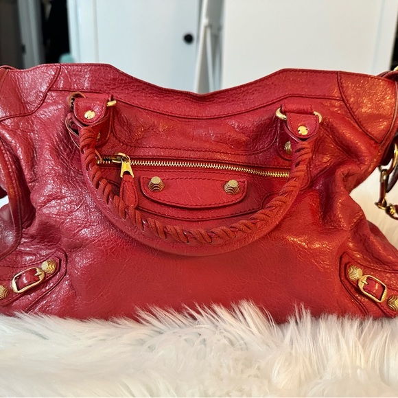 Balenciaga city bag - Picture 6 of 6